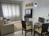 Apartamento Quadra do Mar 4