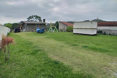 Terreno com 3.961m², Estaleirinho, Balneário Camboriú, SC