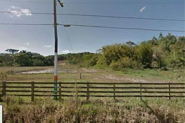 Terreno com 75.053m³, Rio do Meio, Camboriú, SC