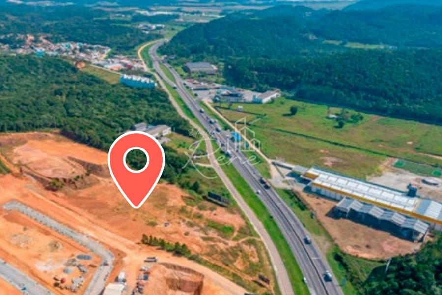 Terreno com 50.000,00m², Várzea do Ranchinho, Camboriú-SC — foto 2