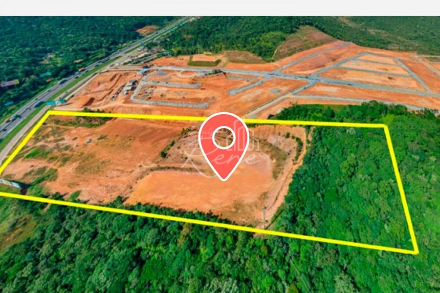 Terreno com 50.000,00m², Várzea do Ranchinho, Camboriú-SC — foto 3