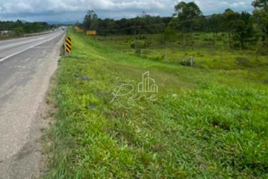 Terreno 40.233m², Jardim Viviane, Balneário PIçarras, SC — foto 2