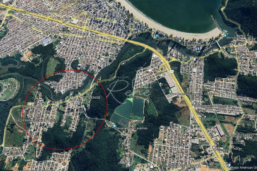 Terreno, 30.825m², Nova Esperança, Balneário Camboriú, SC — foto 3