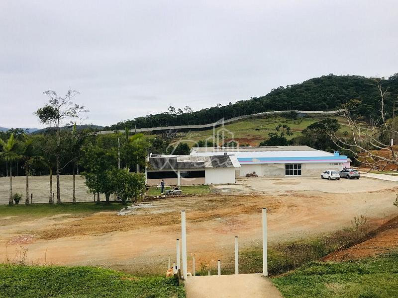 Terreno com 104.060m², Rio do Meio, Camboriú, SC — foto 3