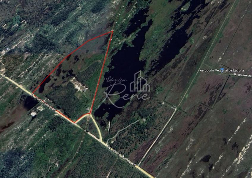 Terreno 149.000m² - Praia do Sol - Laguna — foto 4