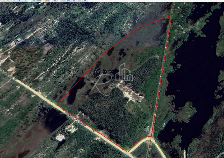 Terreno 149.000m² - Praia do Sol - Laguna — foto 5