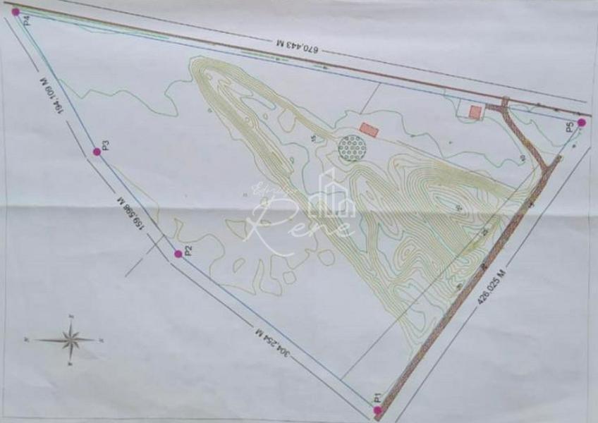 Terreno 149.000m² - Praia do Sol - Laguna — foto 6