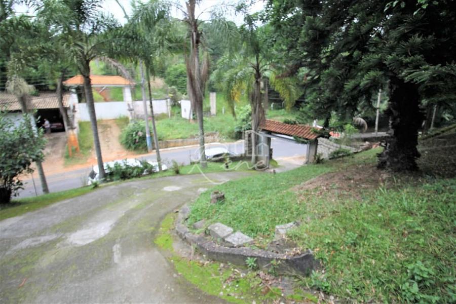 Terreno com 4.163m², Ariribá, Balneário Camboriú, Sc — foto 4