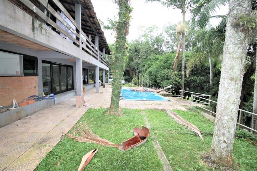 Terreno com 4.163m², Ariribá, Balneário Camboriú, Sc — foto 10