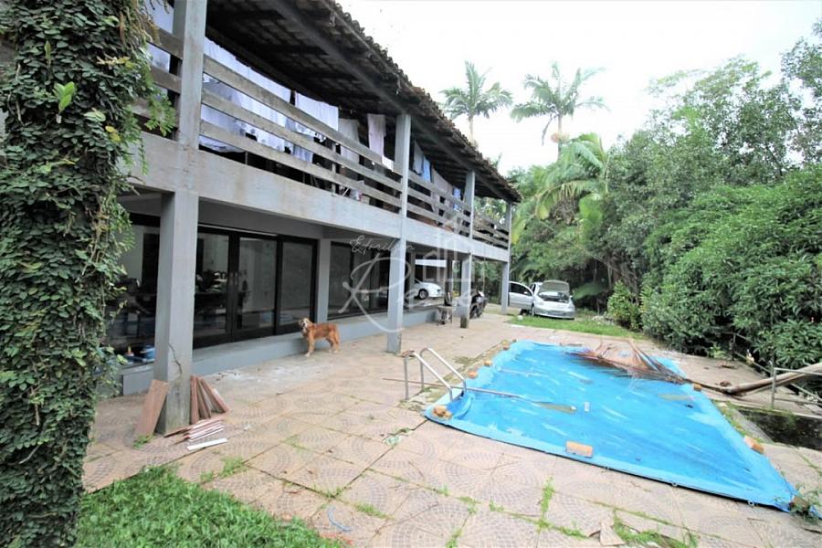 Terreno com 4.163m², Ariribá, Balneário Camboriú, Sc — foto 11