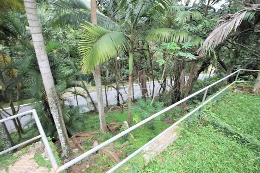 Terreno com 4.163m², Ariribá, Balneário Camboriú, Sc — foto 12