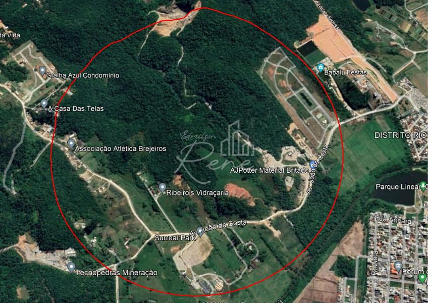 Terreno com 75.053m³, Rio do Meio, Camboriú, SC — foto 5