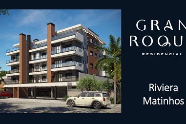 Cobertura com 2 quartos à venda, 96m², 2 banheiros, 2 garagens - Riviera - Matinhos