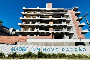 Apartamento com 3 quartos à venda, 150m², 4 banheiros, 2 garagens - Caiobá - Matinhos