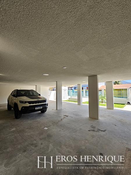 Garden 103 La Roca Residence � Apartamento Garden de Alto Padr�o em Caiob� 39