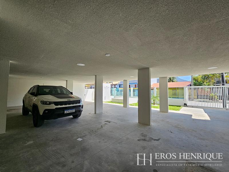 Garden 103 La Roca Residence � Apartamento Garden de Alto Padr�o em Caiob� 38