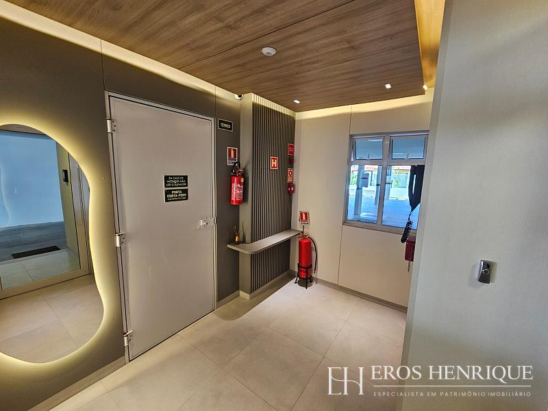 Garden 103 La Roca Residence � Apartamento Garden de Alto Padr�o em Caiob� 37