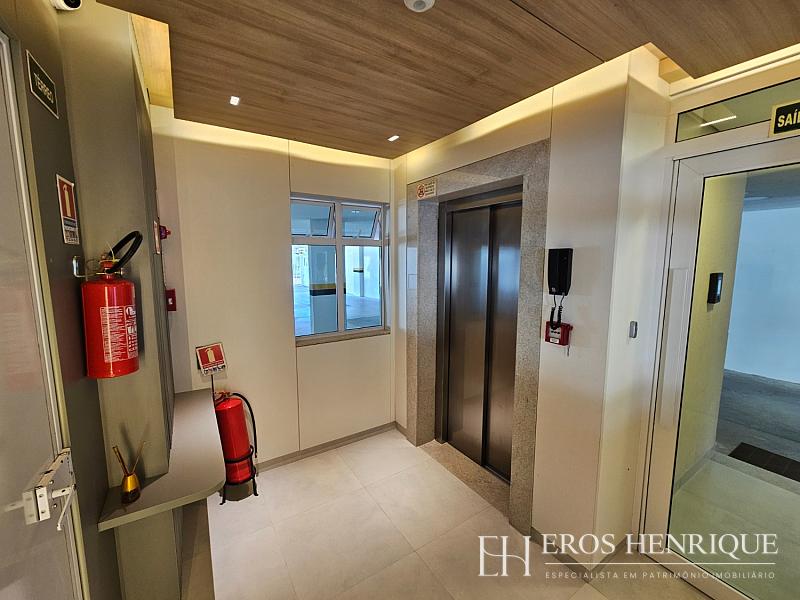 Garden 103 La Roca Residence � Apartamento Garden de Alto Padr�o em Caiob� 36
