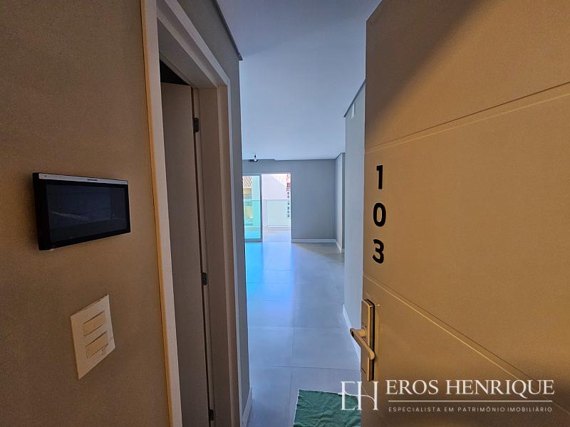 Garden 103 La Roca Residence � Apartamento Garden de Alto Padr�o em Caiob� 33