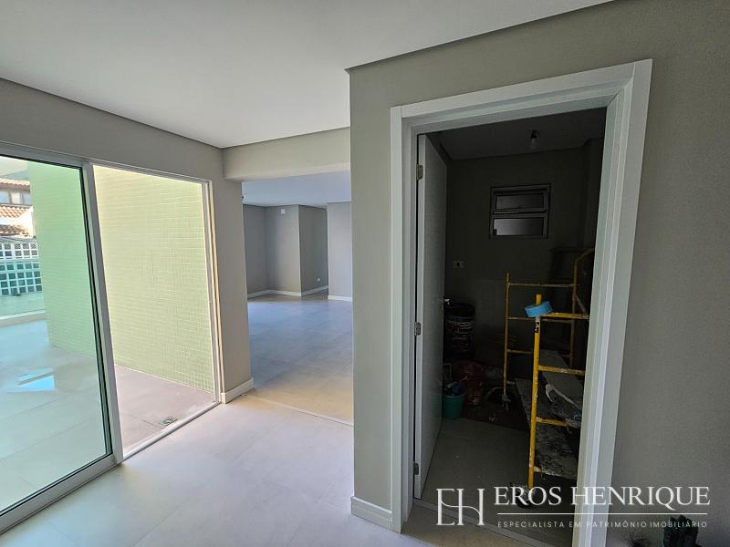 Garden 103 La Roca Residence � Apartamento Garden de Alto Padr�o em Caiob� 28