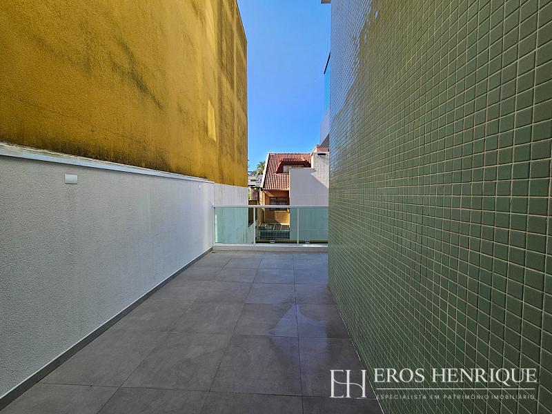 Garden 103 La Roca Residence � Apartamento Garden de Alto Padr�o em Caiob� 26