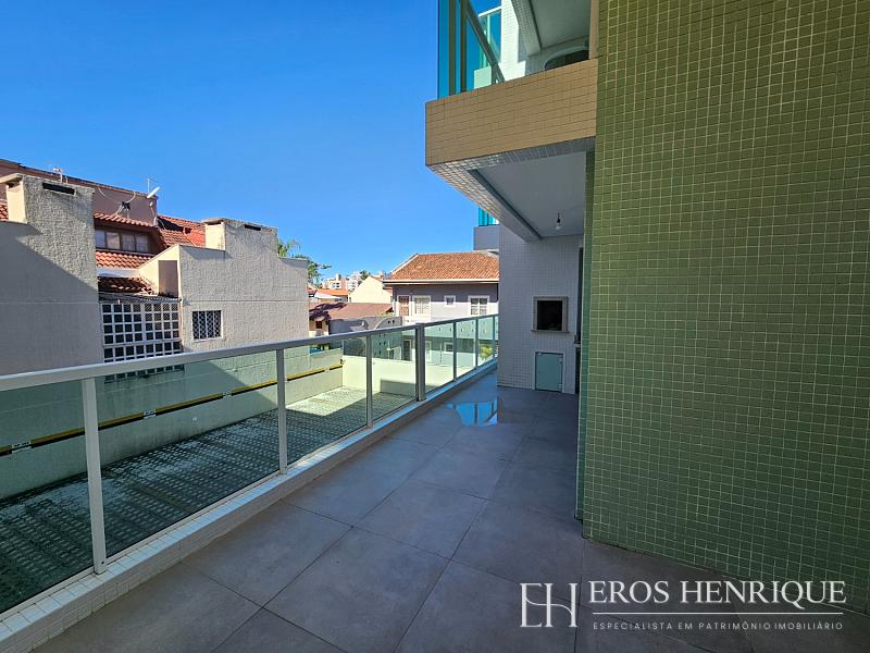 Garden 103 La Roca Residence � Apartamento Garden de Alto Padr�o em Caiob� 25