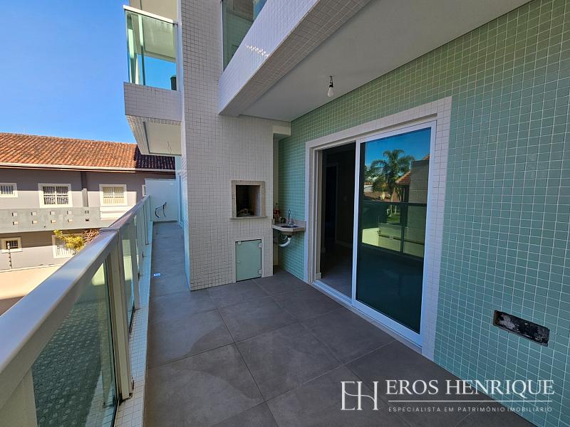 Garden 103 La Roca Residence � Apartamento Garden de Alto Padr�o em Caiob� 24