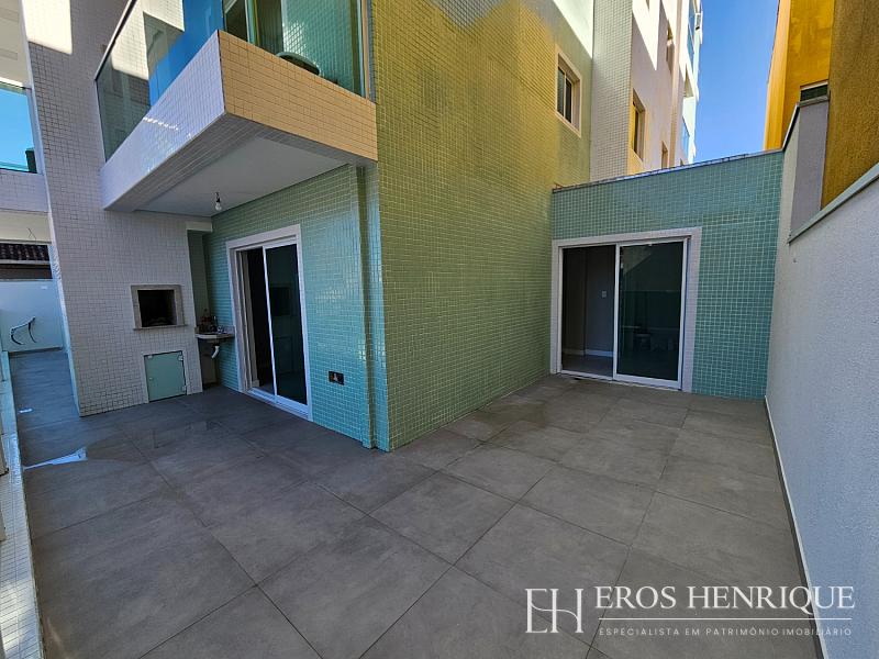Garden 103 La Roca Residence � Apartamento Garden de Alto Padr�o em Caiob� 23