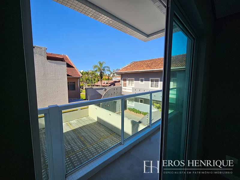 Garden 103 La Roca Residence � Apartamento Garden de Alto Padr�o em Caiob� 14
