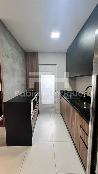 Apartamento 2 dormitórios com suíte — foto 2