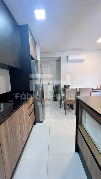 Apartamento 2 dormitórios com suíte — foto 3