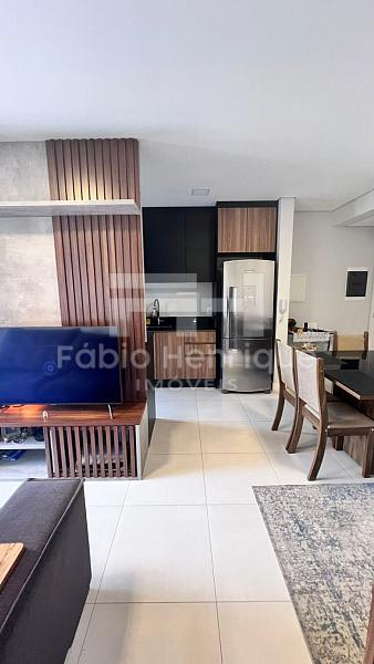 Apartamento 2 dormitórios com suíte — foto 5