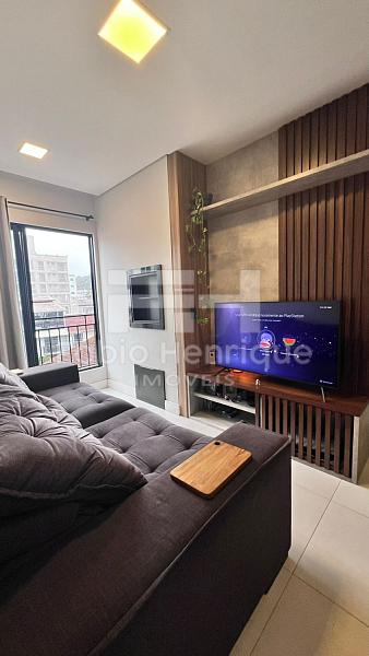 Apartamento 2 dormitórios com suíte — foto 6