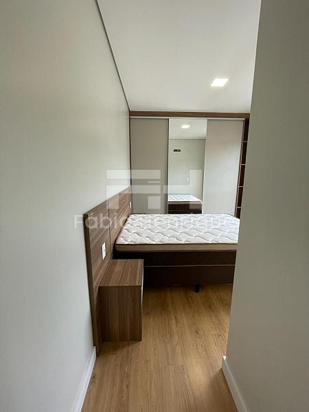 Apartamento 2 dormitórios com suíte — foto 10