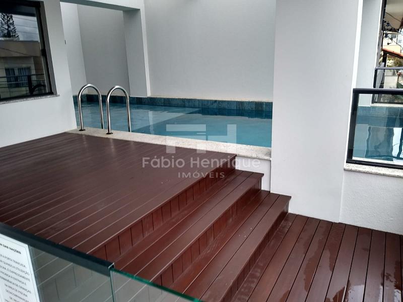 Apartamento 2 dormitórios com suíte — foto 17