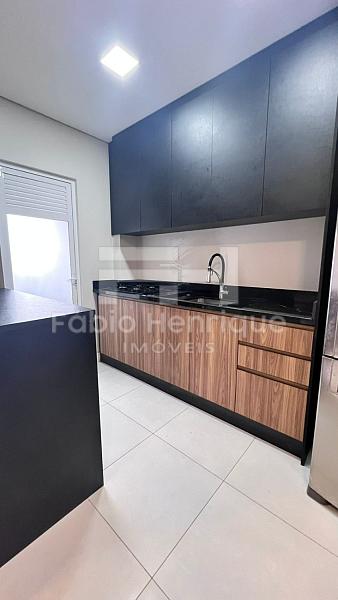 Apartamento 2 dormitórios com suíte — foto 4