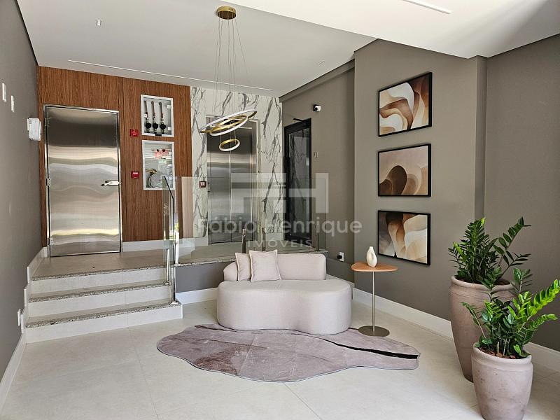 LOCAÇÃO ANUAL APARTAMENTO 02 SUÍTES — foto 2