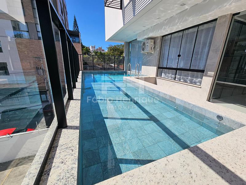 LOCAÇÃO ANUAL APARTAMENTO 02 SUÍTES — foto 3