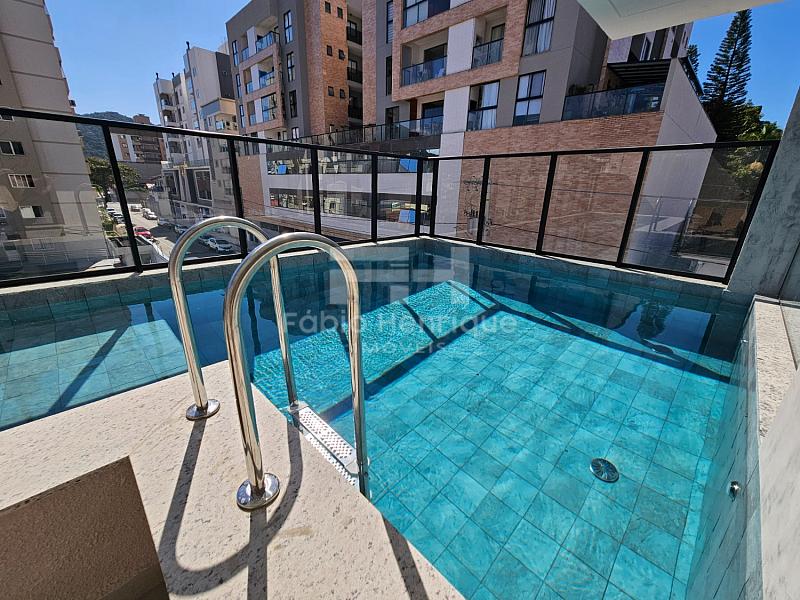 LOCAÇÃO ANUAL APARTAMENTO 02 SUÍTES — foto 4