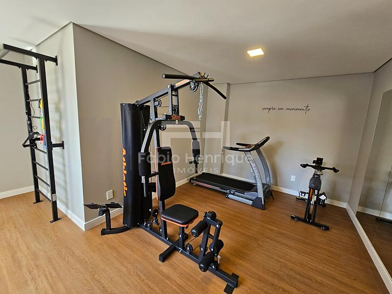 LOCAÇÃO ANUAL APARTAMENTO 02 SUÍTES — foto 6