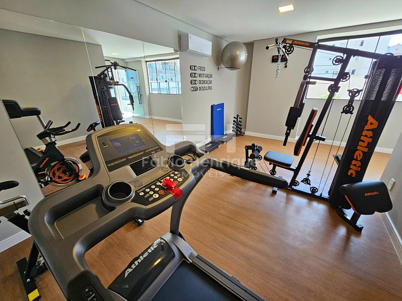 LOCAÇÃO ANUAL APARTAMENTO 02 SUÍTES — foto 7