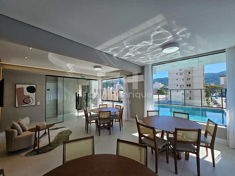 LOCAÇÃO ANUAL APARTAMENTO 02 SUÍTES — foto 9