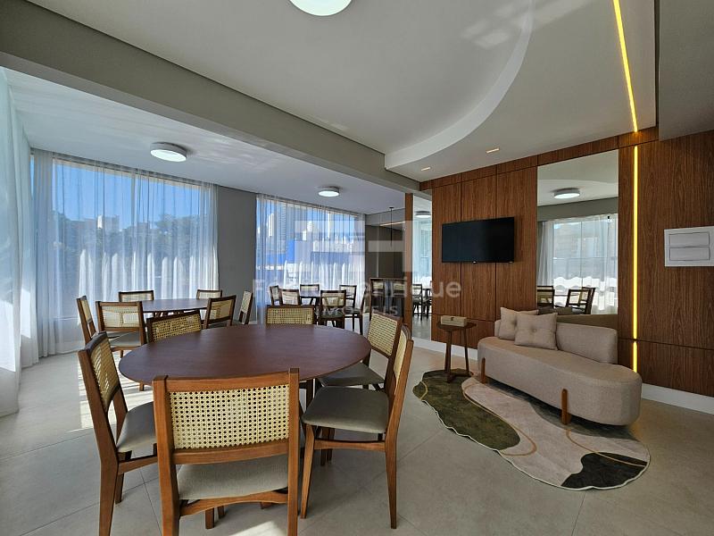 LOCAÇÃO ANUAL APARTAMENTO 02 SUÍTES — foto 10