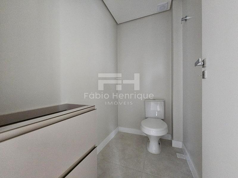 LOCAÇÃO ANUAL APARTAMENTO 02 SUÍTES — foto 18