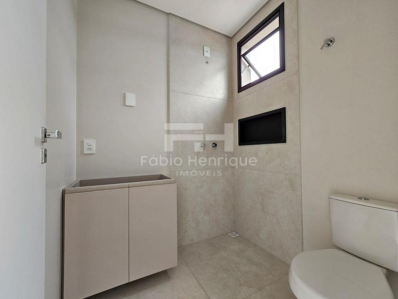 LOCAÇÃO ANUAL APARTAMENTO 02 SUÍTES — foto 22