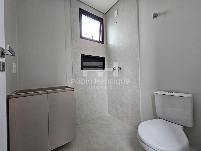 LOCAÇÃO ANUAL APARTAMENTO 02 SUÍTES — foto 24