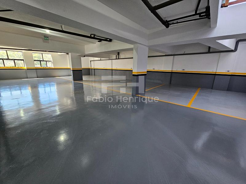 LOCAÇÃO ANUAL APARTAMENTO 02 SUÍTES — foto 25