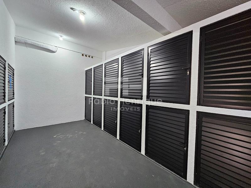 LOCAÇÃO ANUAL APARTAMENTO 02 SUÍTES — foto 26