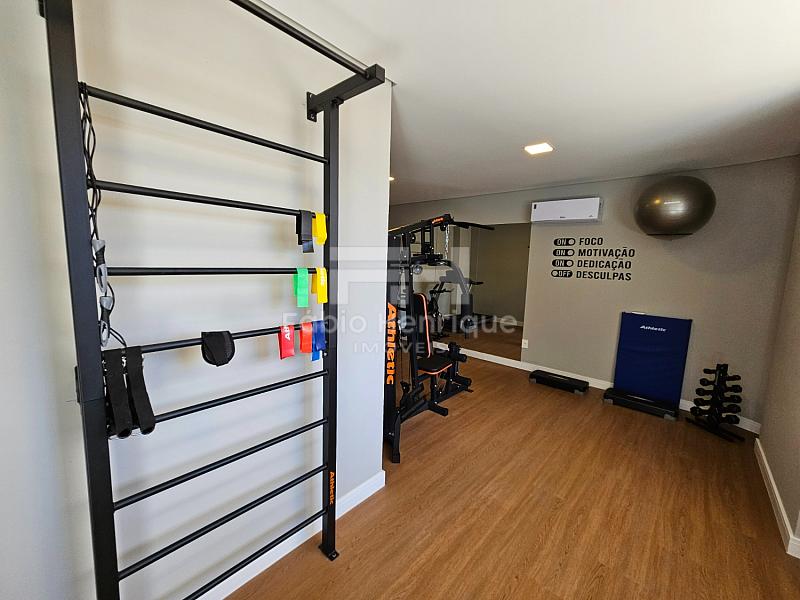 APARTAMENTO 02 SUÍTES — foto 6