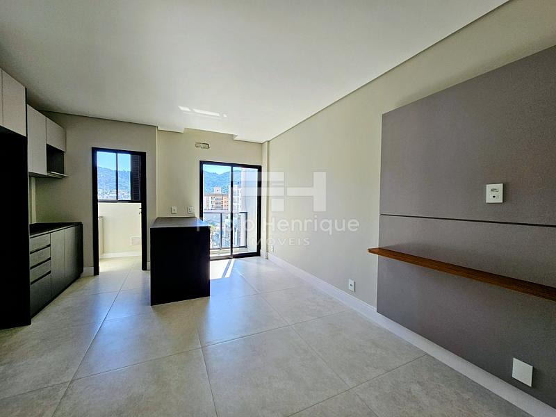 APARTAMENTO 02 SUÍTES — foto 21